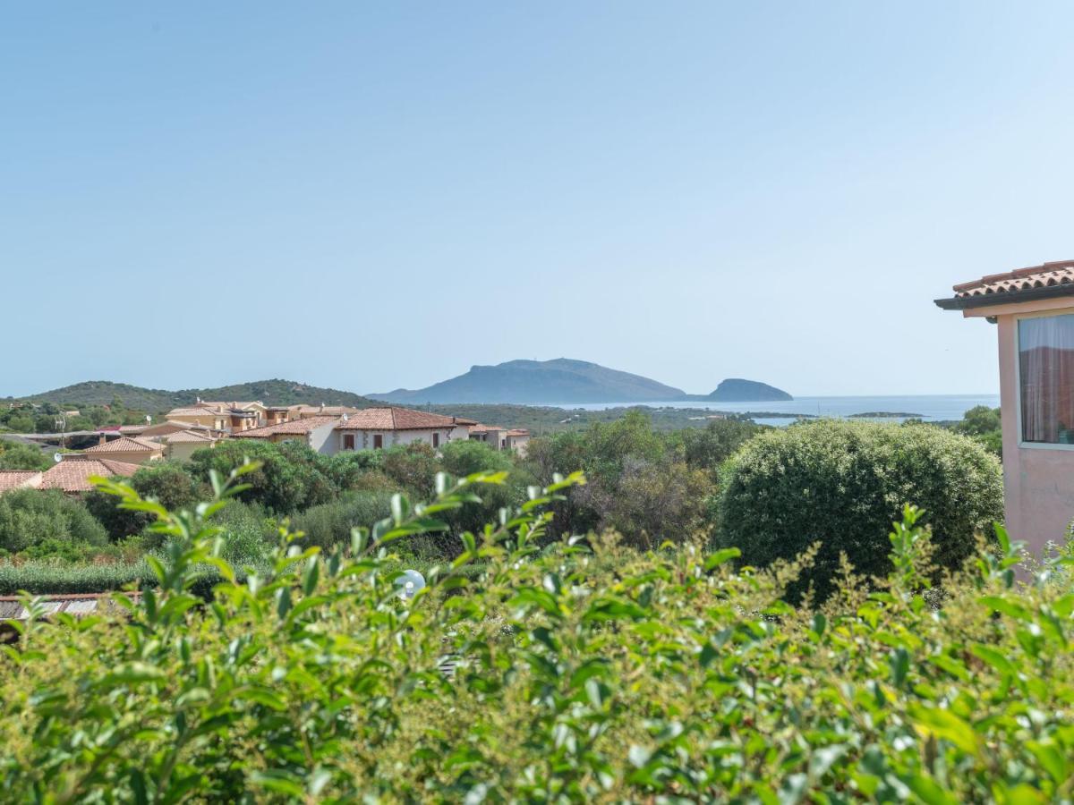Apartment Mari By Interhome Olbia Bagian luar foto