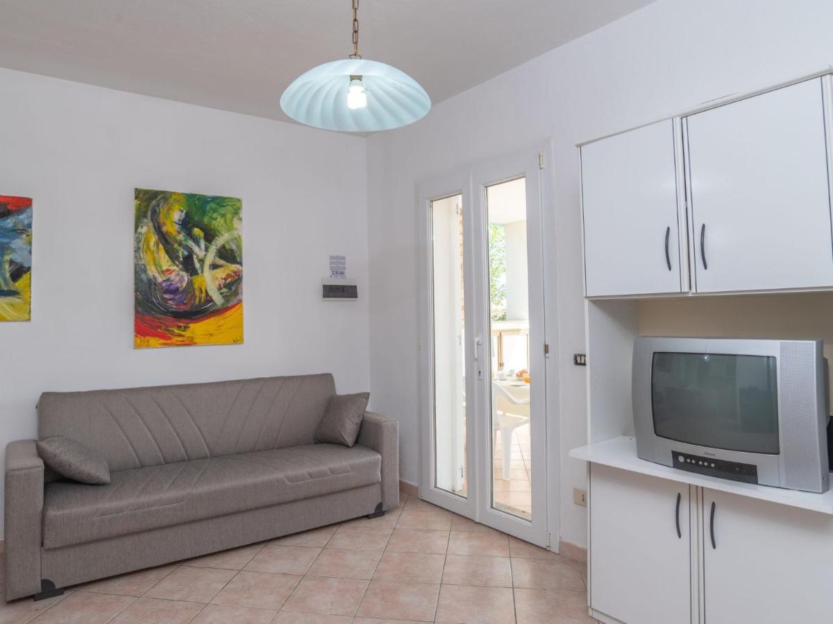 Apartment Mari By Interhome Olbia Bagian luar foto
