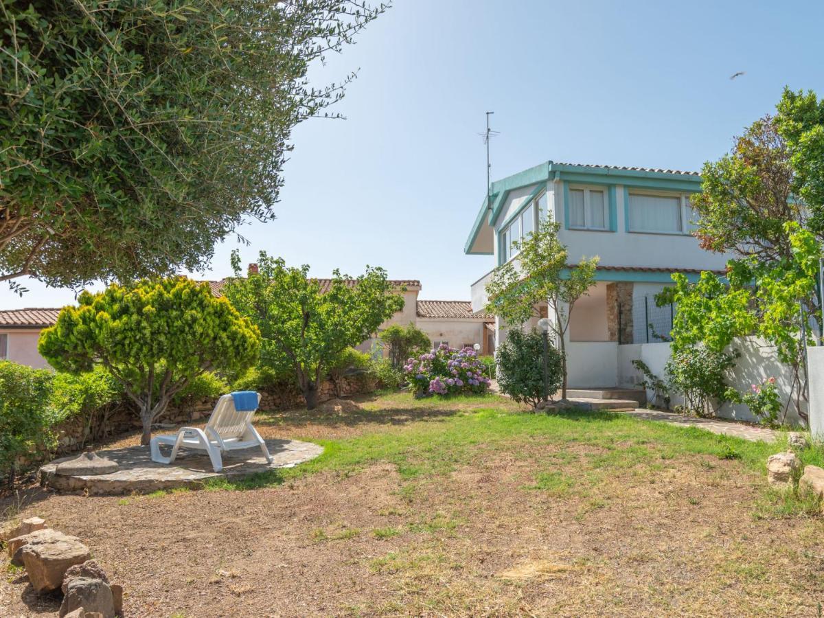 Apartment Mari By Interhome Olbia Bagian luar foto