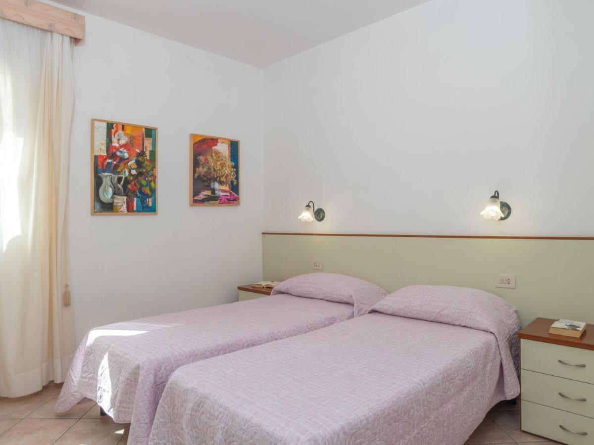 Apartment Mari By Interhome Olbia Bagian luar foto
