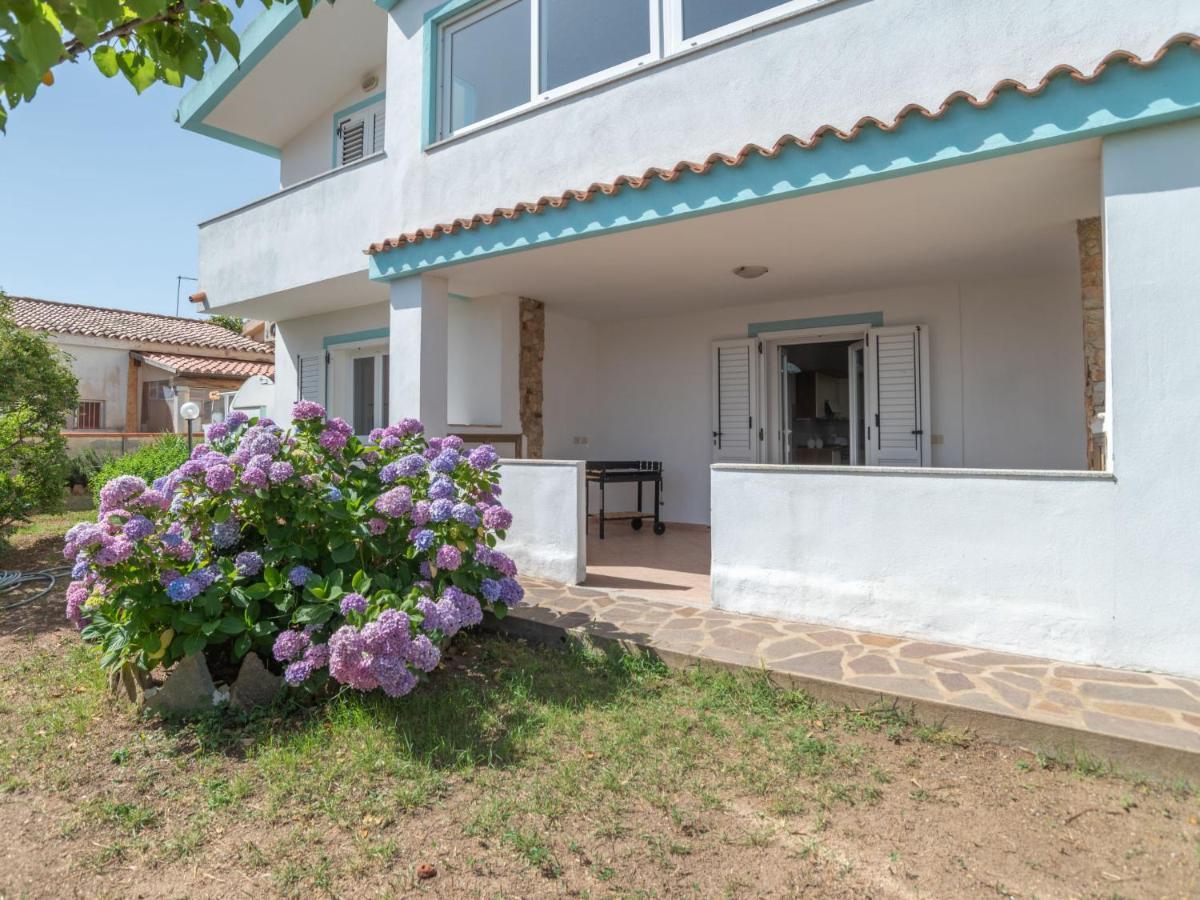 Apartment Mari By Interhome Olbia Bagian luar foto