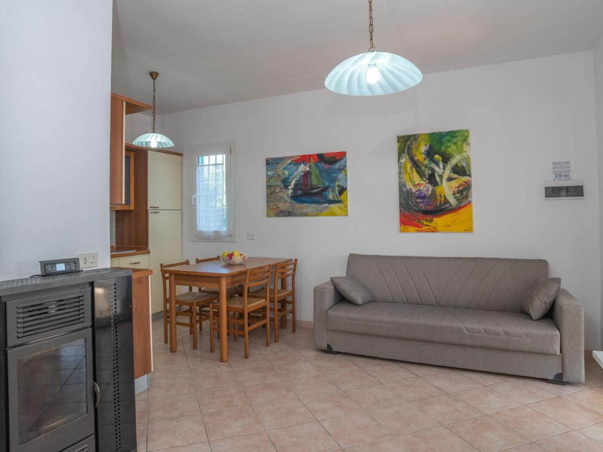 Apartment Mari By Interhome Olbia Bagian luar foto
