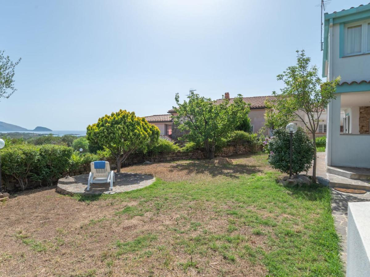 Apartment Mari By Interhome Olbia Bagian luar foto