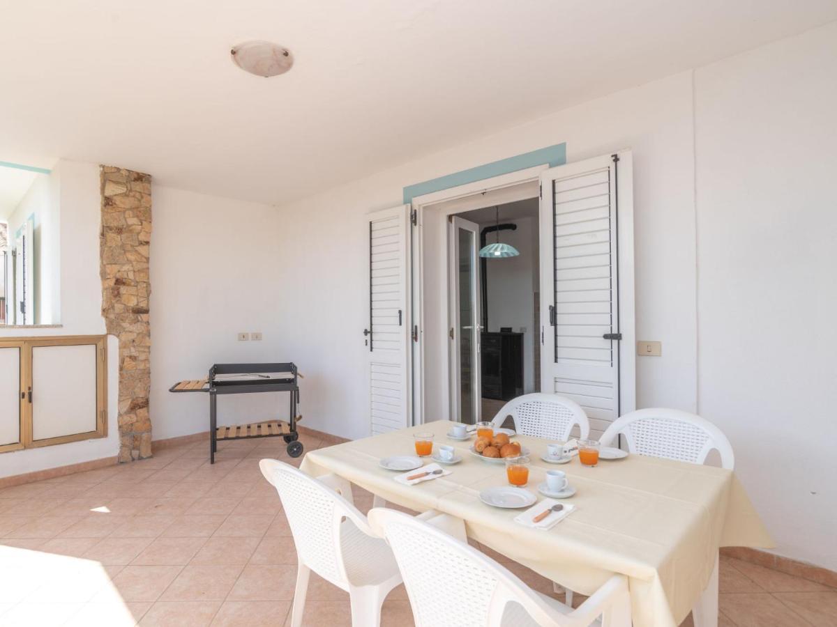 Apartment Mari By Interhome Olbia Bagian luar foto