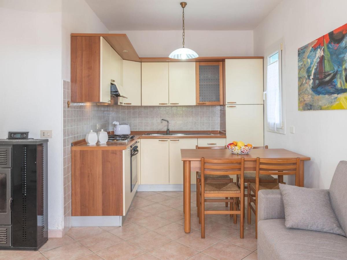 Apartment Mari By Interhome Olbia Bagian luar foto