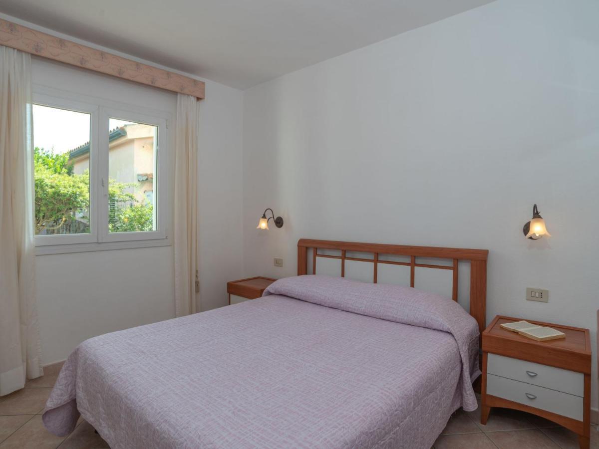 Apartment Mari By Interhome Olbia Bagian luar foto