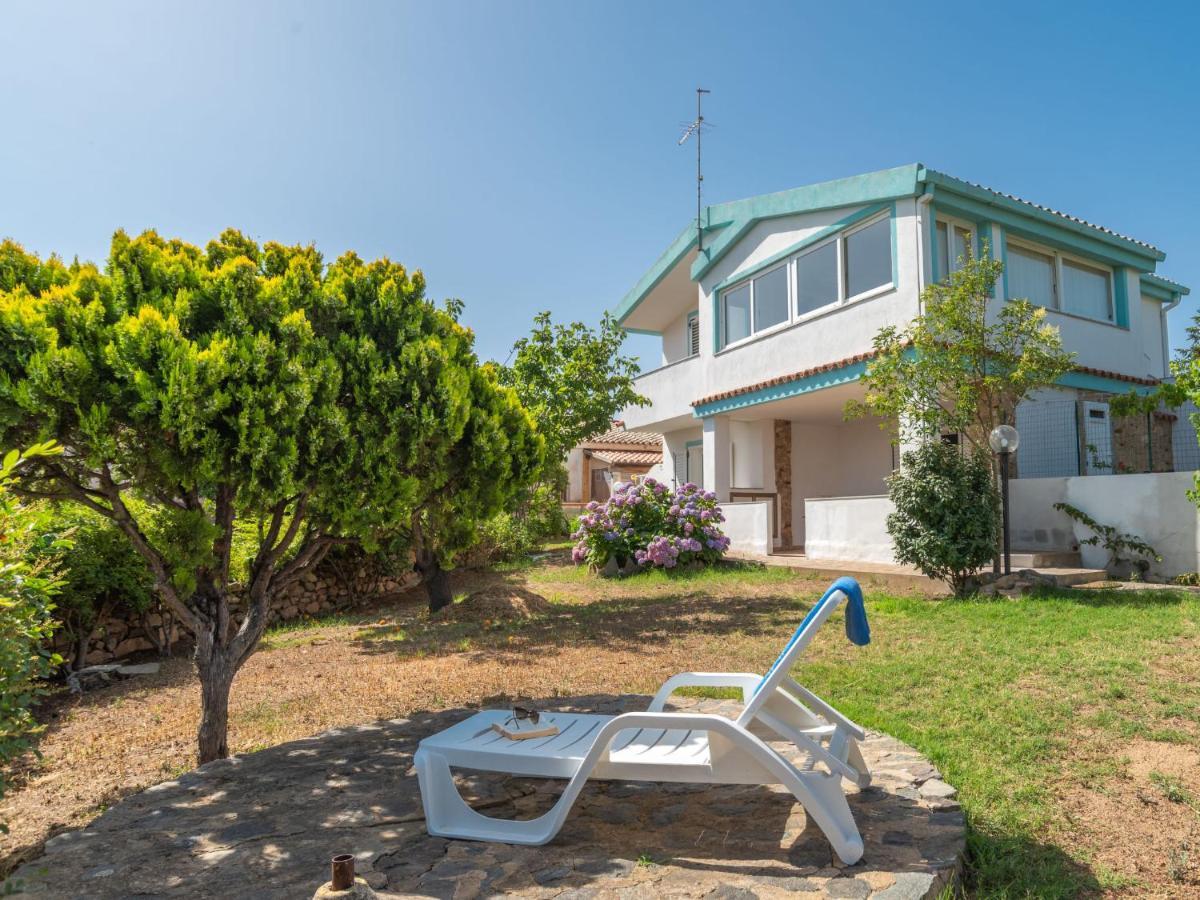 Apartment Mari By Interhome Olbia Bagian luar foto